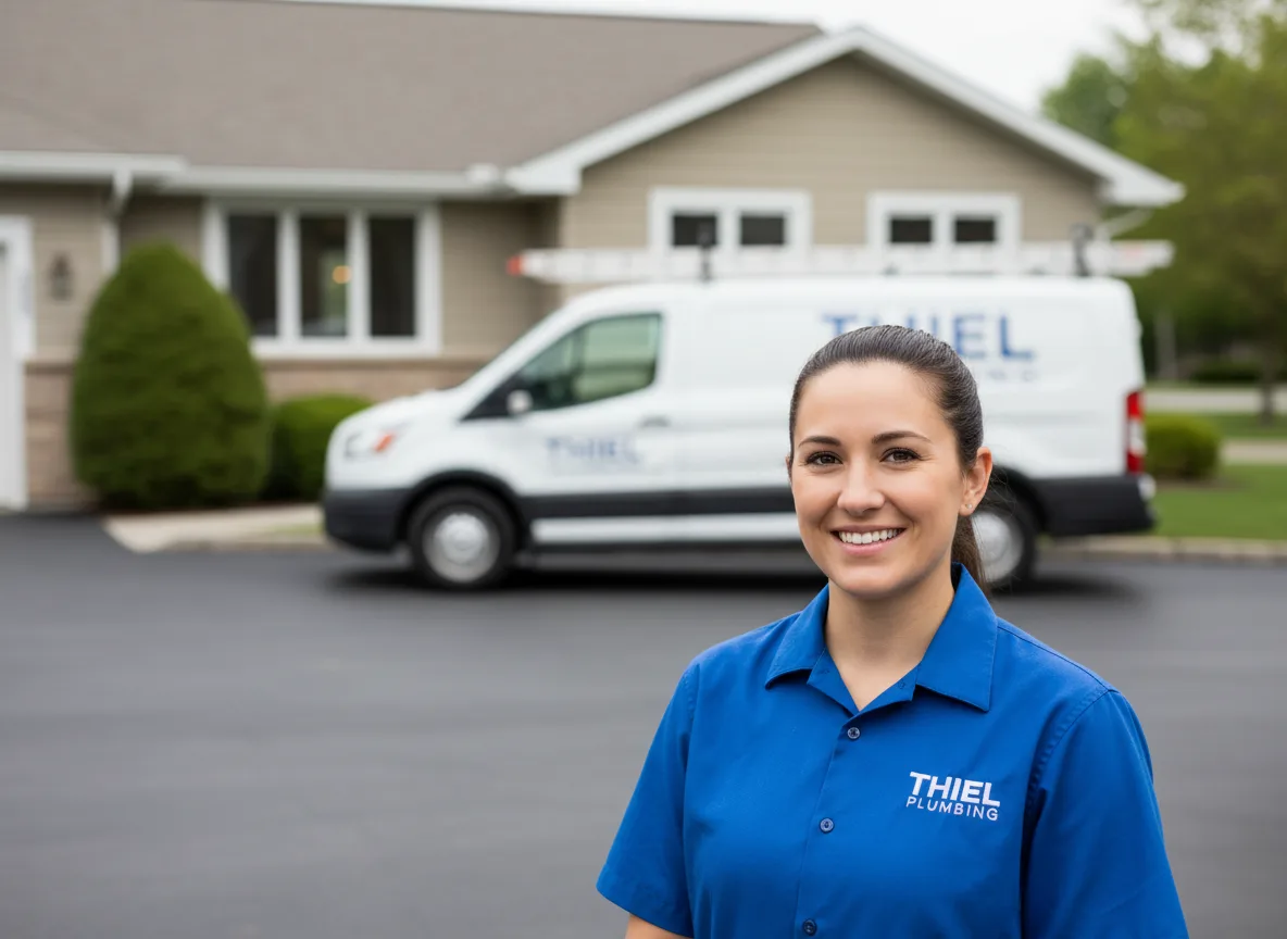Plumber Evangeline, LA FAQs